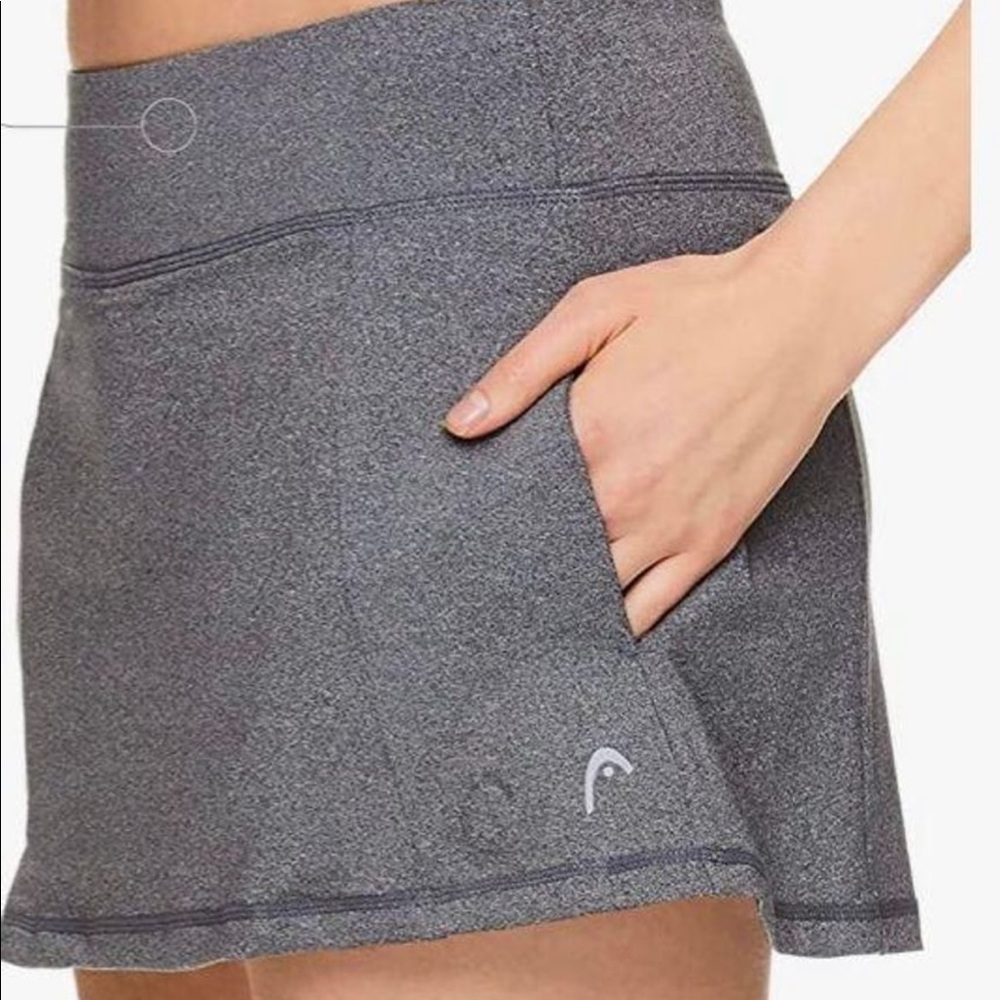 Head Tennis Skirt